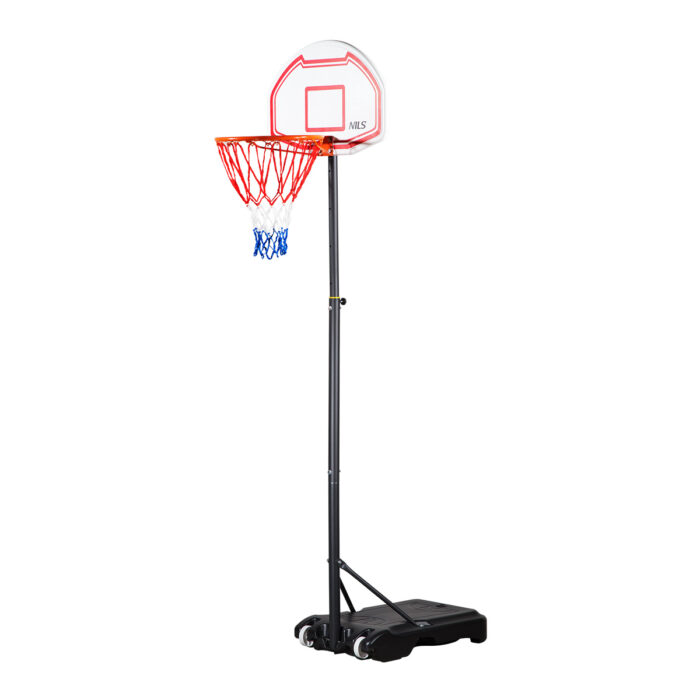bilde 1 - ZDK018 BASKETBALL HOOP NILS
