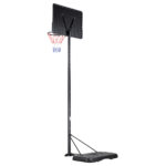 bilde 3 - ZDK019E BSKETBALL HOOP NILS