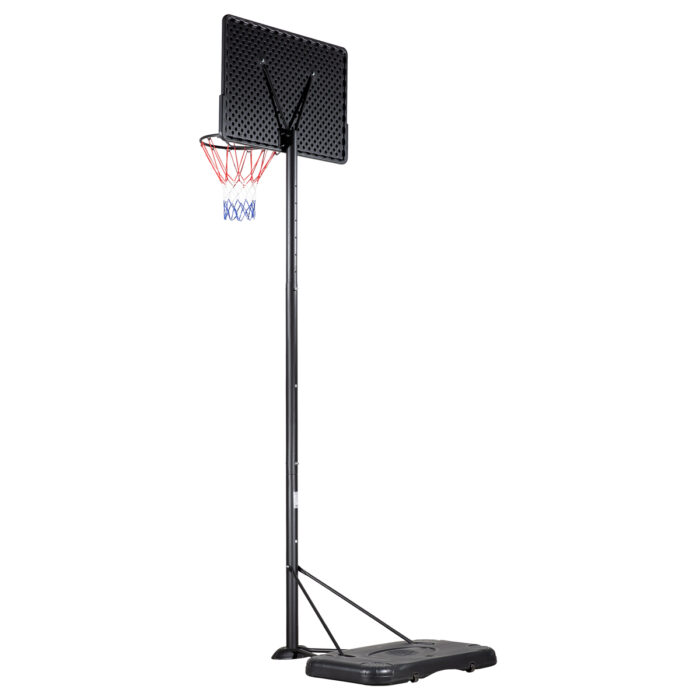 bilde 3 - ZDK019E BSKETBALL HOOP NILS