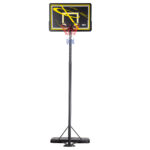 bilde 4 - ZDK019E BSKETBALL HOOP NILS