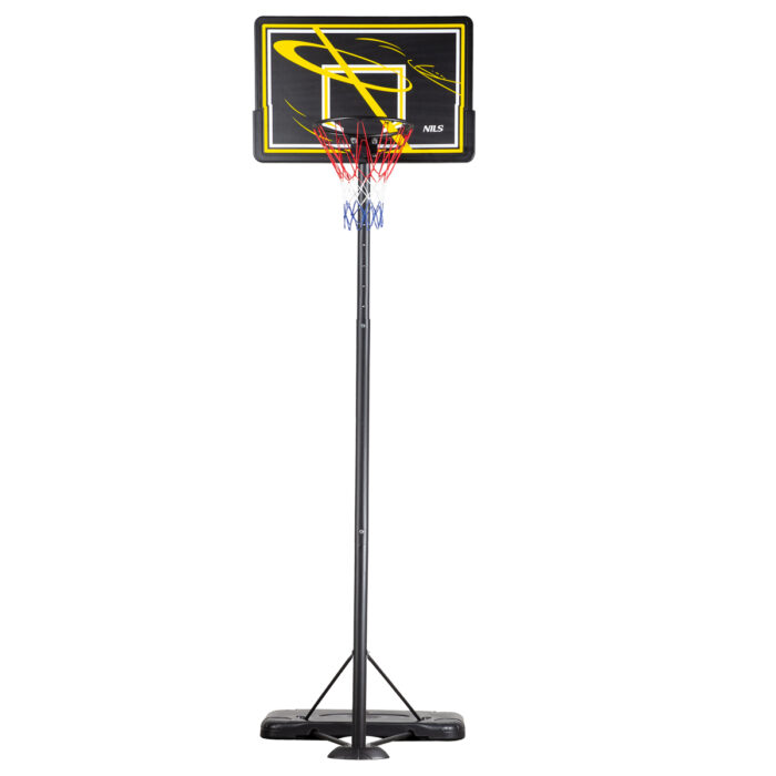 bilde 4 - ZDK019E BSKETBALL HOOP NILS