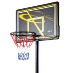 bilde 6 - ZDK019E BSKETBALL HOOP NILS