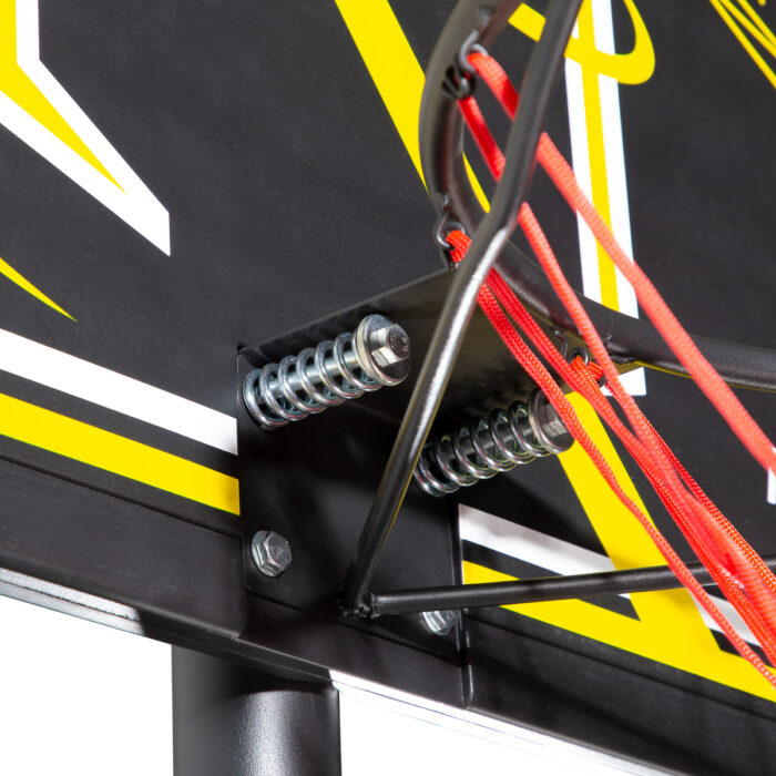 bilde 10 - ZDK019E BSKETBALL HOOP NILS