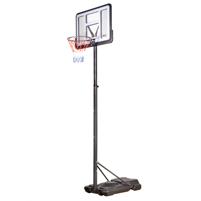 bilde 1 - ZDK021A BASKETBALL HOOP NILS