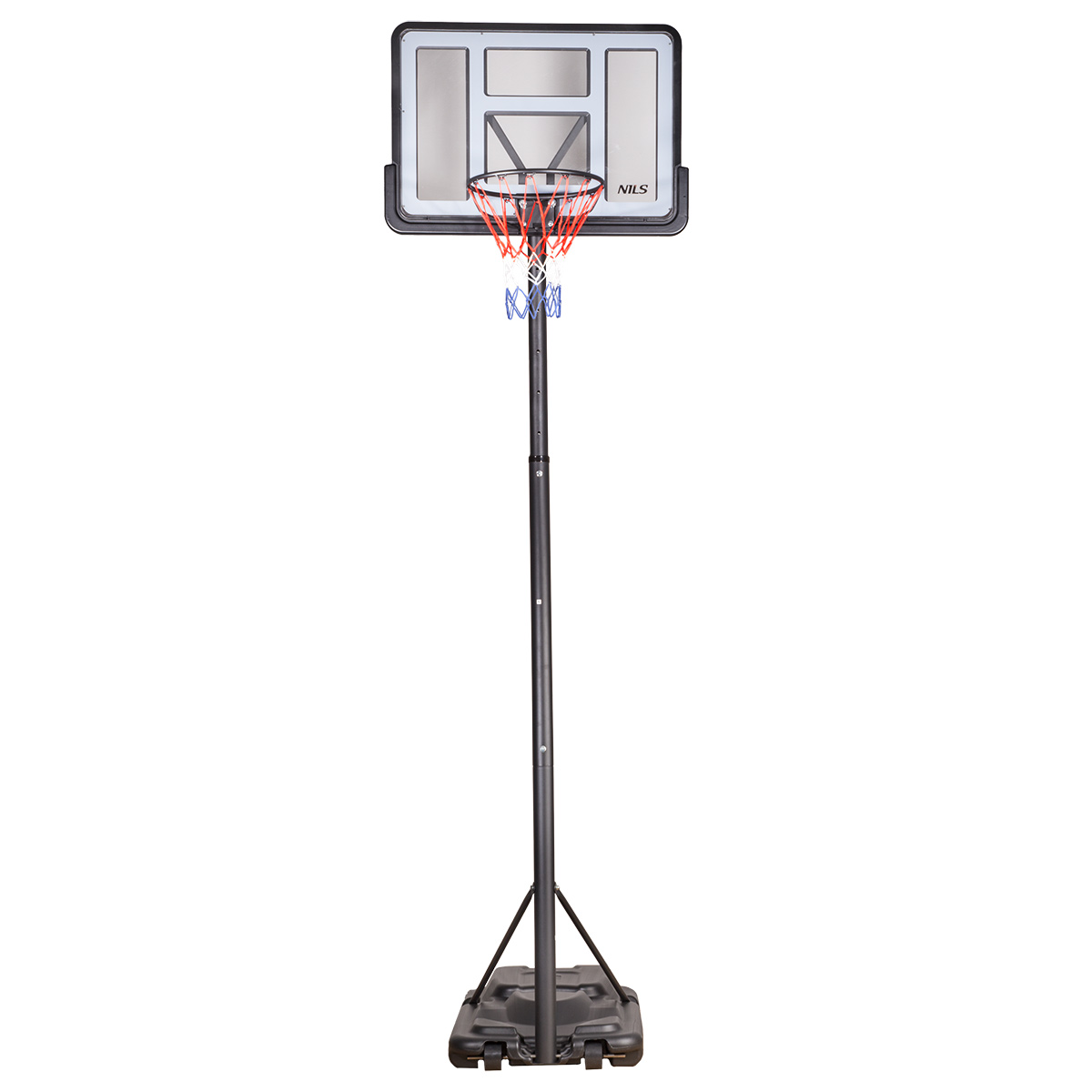 bilde 2 - ZDK021A BASKETBALL HOOP NILS