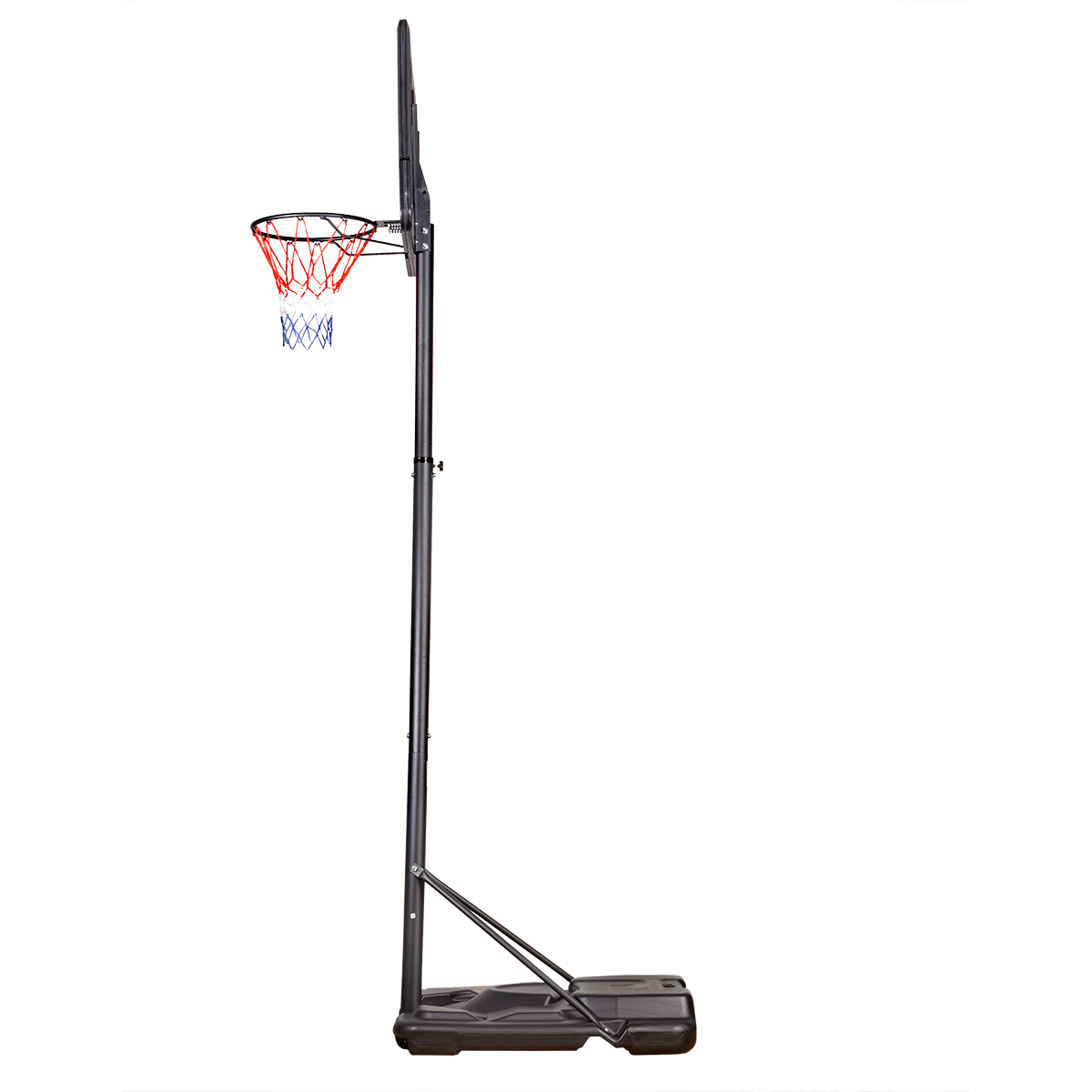 bilde 3 - ZDK021A BASKETBALL HOOP NILS