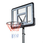 bilde 8 - ZDK021A BASKETBALL HOOP NILS