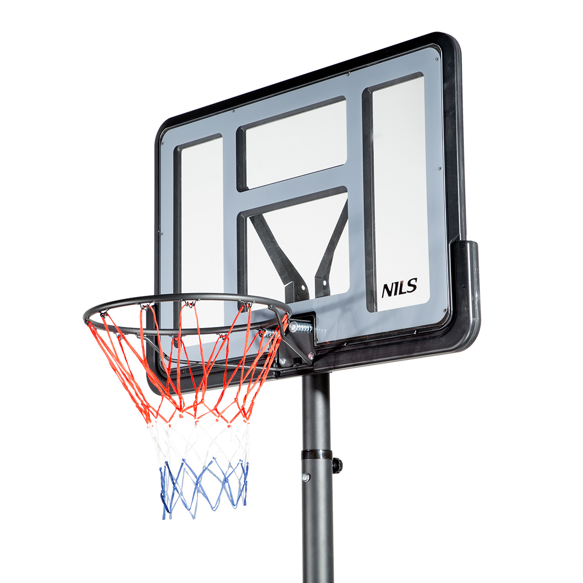 bilde 8 - ZDK021A BASKETBALL HOOP NILS