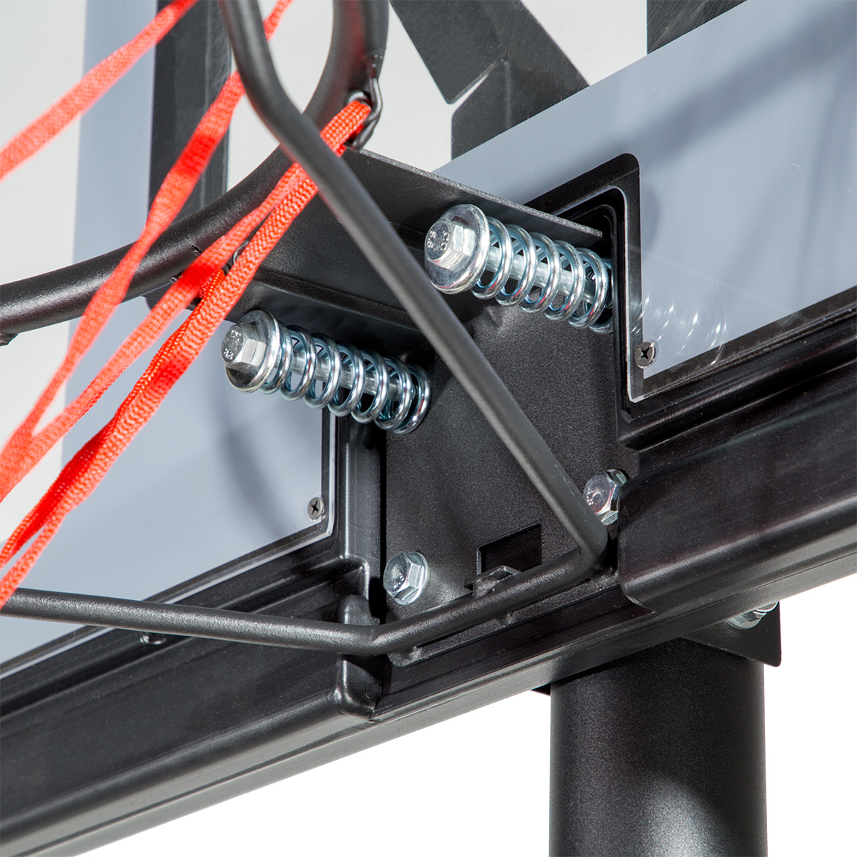 bilde 9 - ZDK021A BASKETBALL HOOP NILS