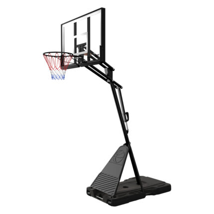 bilde 1 - ZDK024 BSKETBALL HOOP NILS