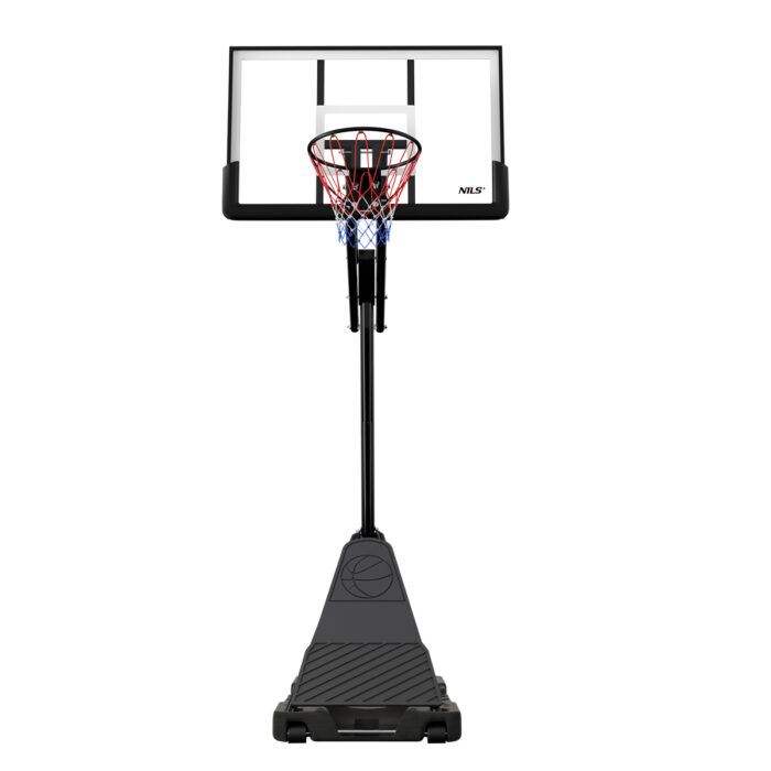 bilde 3 - ZDK024 BSKETBALL HOOP NILS
