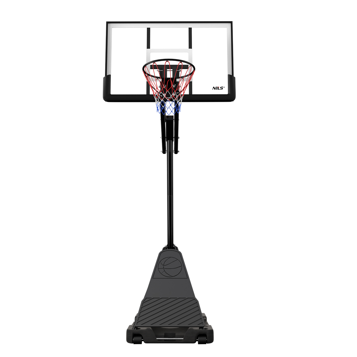bilde 3 - ZDK024 BSKETBALL HOOP NILS