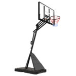 bilde 4 - ZDK024 BSKETBALL HOOP NILS