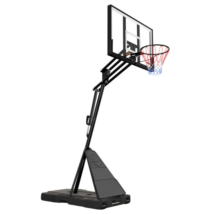bilde 4 - ZDK024 BSKETBALL HOOP NILS