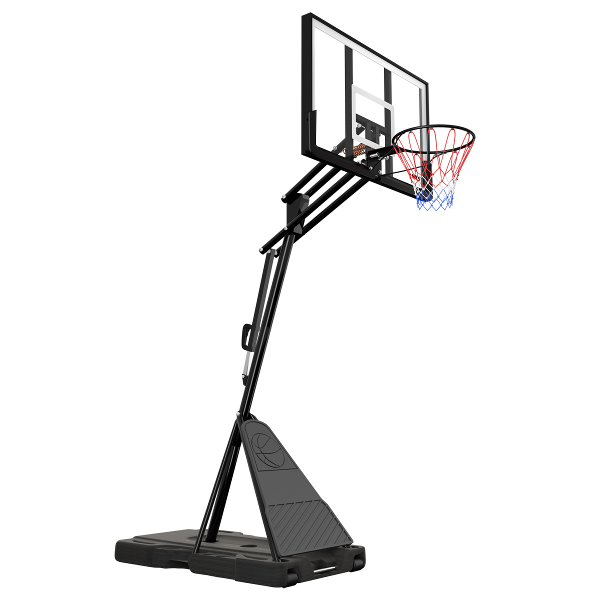 bilde 4 - ZDK024 BSKETBALL HOOP NILS