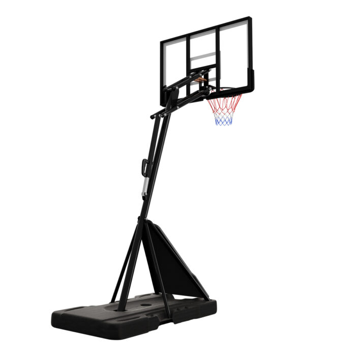 bilde 5 - ZDK024 BSKETBALL HOOP NILS