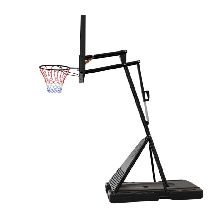 bilde 6 - ZDK024 BSKETBALL HOOP NILS