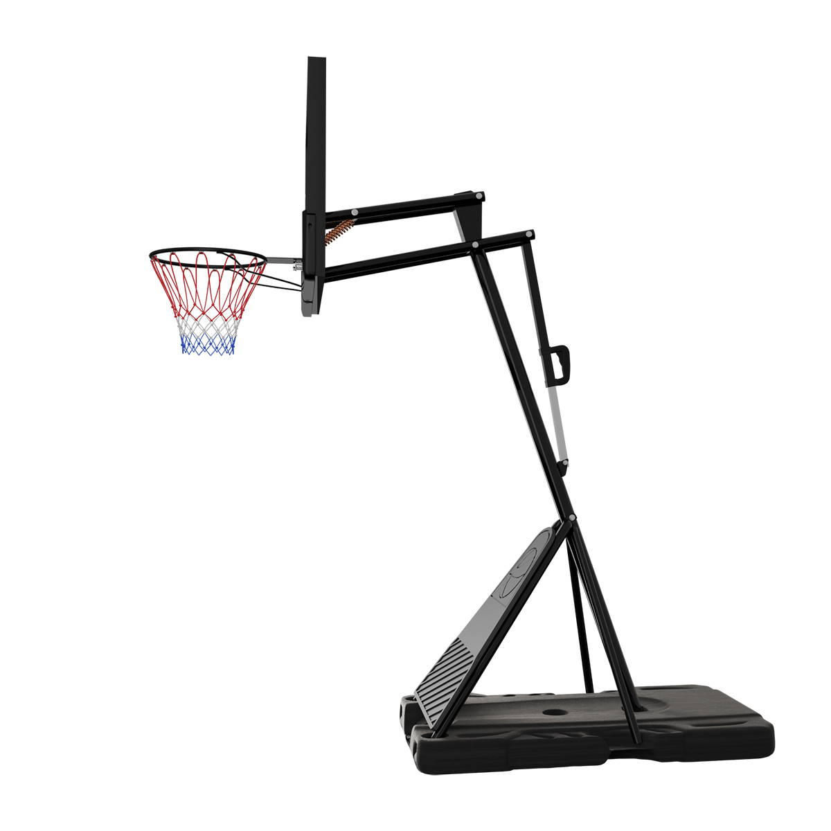 bilde 6 - ZDK024 BSKETBALL HOOP NILS