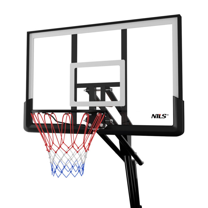 bilde 7 - ZDK024 BSKETBALL HOOP NILS
