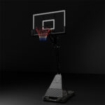 bilde 8 - ZDK024 BSKETBALL HOOP NILS