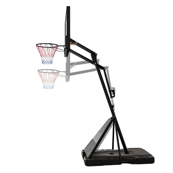 bilde 9 - ZDK024 BSKETBALL HOOP NILS