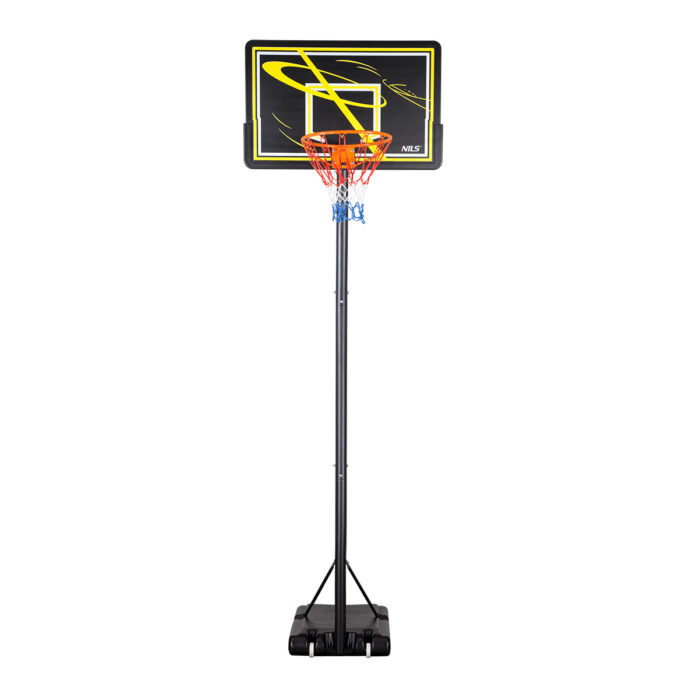 bilde 1 - ZDK319E BSKETBALL HOOP NILS