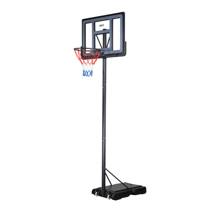 bilde 1 - ZDK321 BSKETBALL HOOP NILS