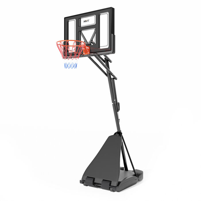 bilde 1 - ZDK520 BSKETBALL HOOP NILS
