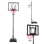 bilde 2 - ZDK8305 BSKETBALL HOOP NILS