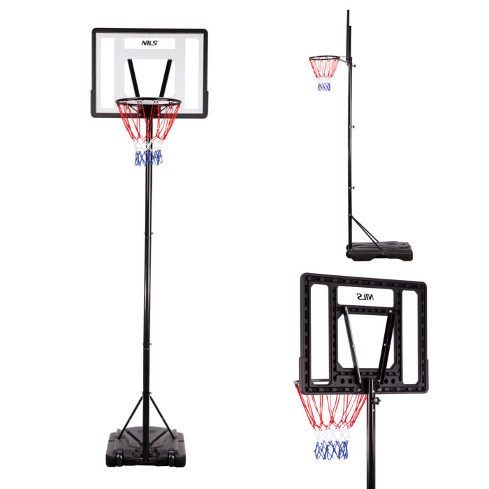 bilde 2 - ZDK8305 BSKETBALL HOOP NILS