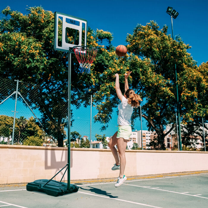 bilde 3 - ZDK8305 BSKETBALL HOOP NILS