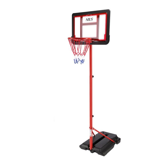 bilde 1 - ZDK881A BASKETBALL HOOP NILS