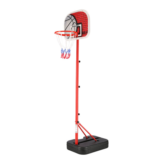 bilde 1 - ZDK881G BSKETBALL HOOP NILS