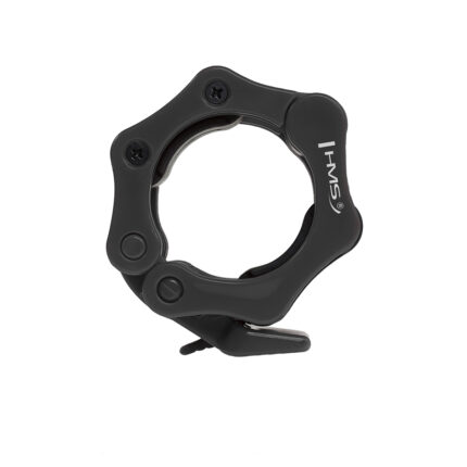 bilde 2 - ZG1000B LOKK JAW COLLARS HMS (svart) 2 stk