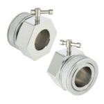 bilde 2 - ZG1600 OLYMPIC COLLARS HMS (2 stk)