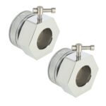 bilde 3 - ZG1600 OLYMPIC COLLARS HMS (2 stk)