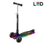 bilde 1 - HLB1306 LED SCOOTER NILS FUN