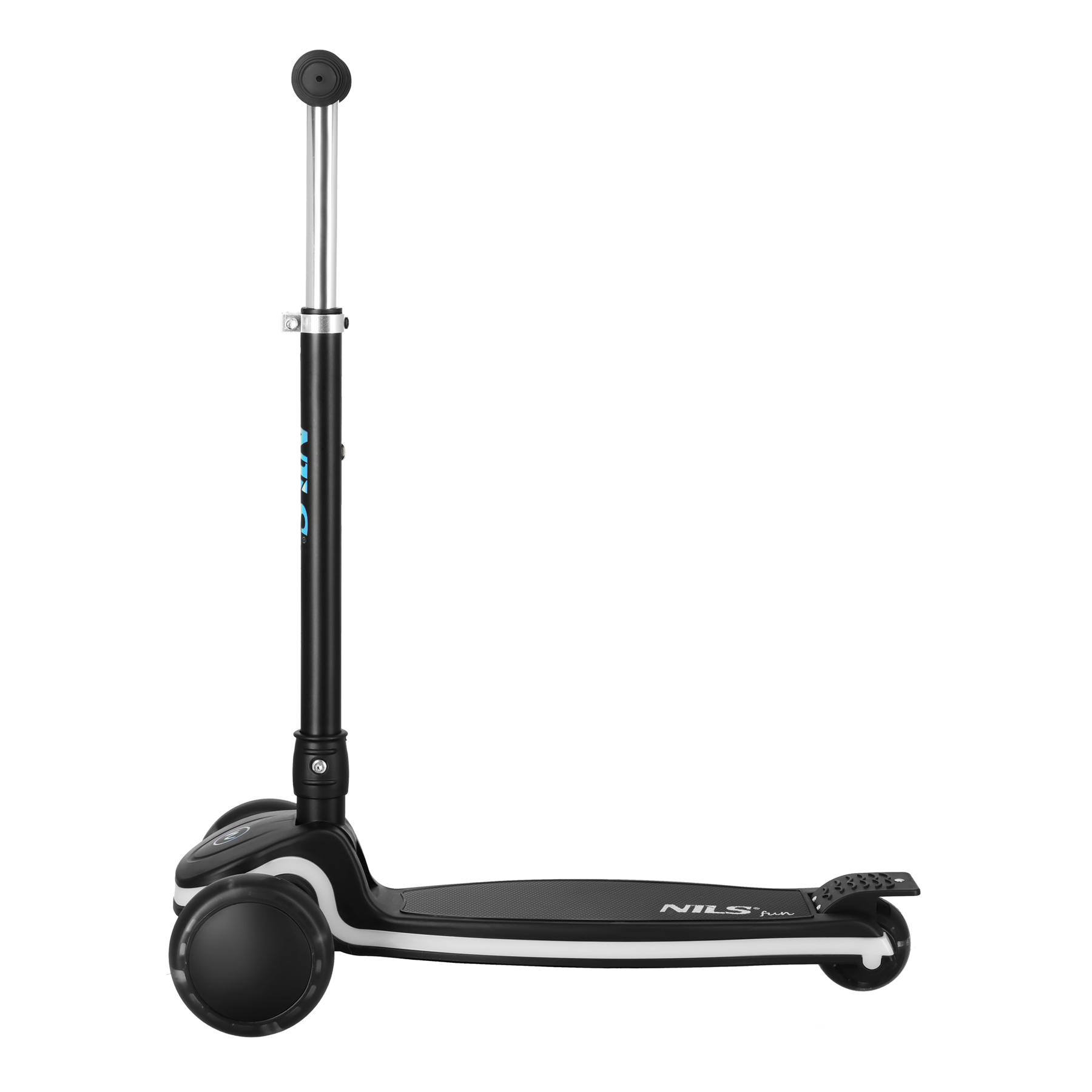 bilde 4 - HLB1306 LED SCOOTER NILS FUN