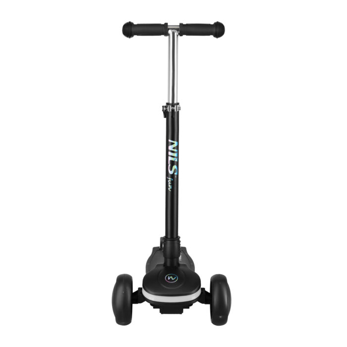 bilde 5 - HLB1306 LED SCOOTER NILS FUN