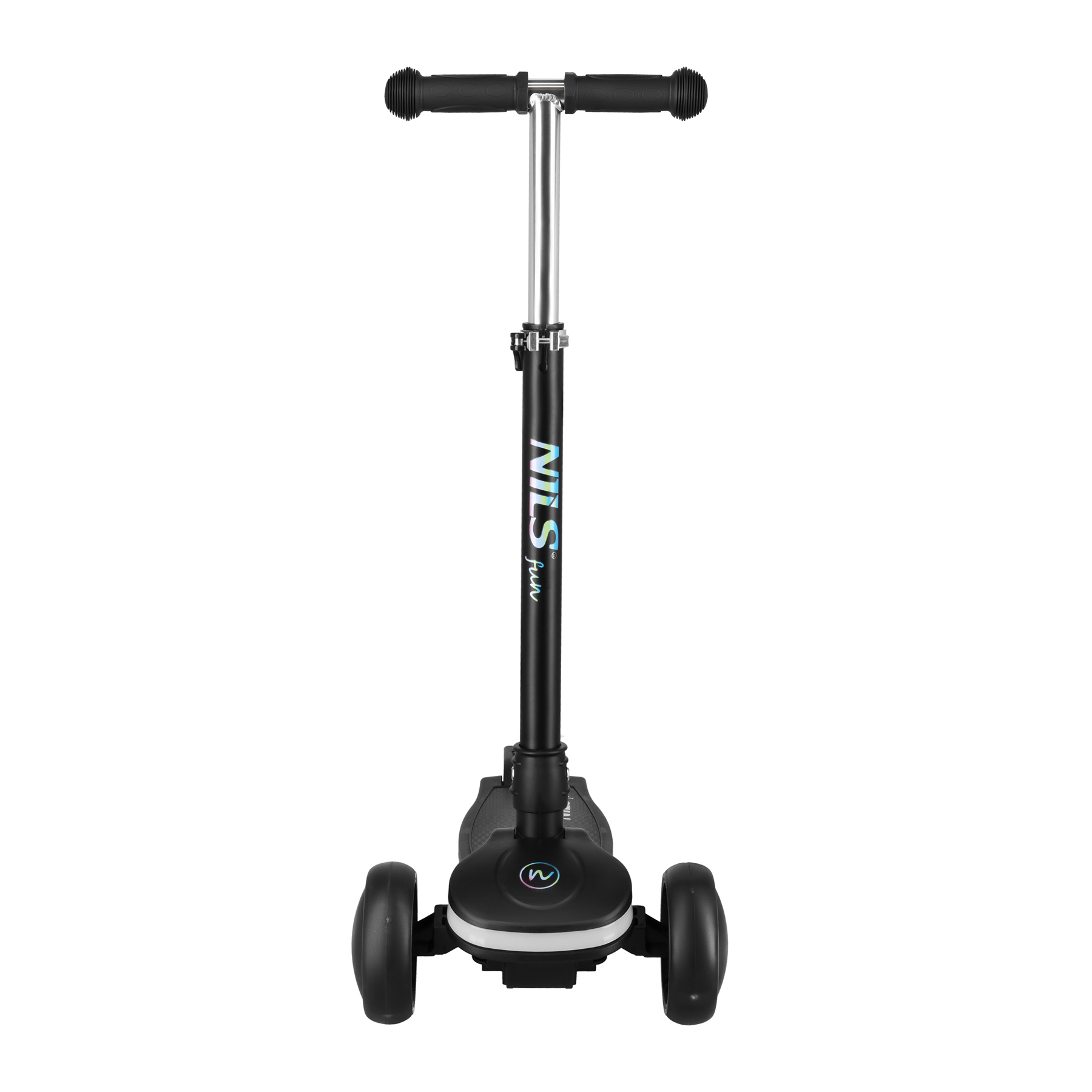 bilde 5 - HLB1306 LED SCOOTER NILS FUN