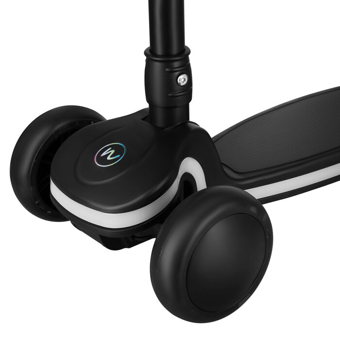 bilde 6 - HLB1306 LED SCOOTER NILS FUN