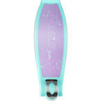 bilde 8 - HLB1310 LED SCOOTER VIOLET NILS FUN