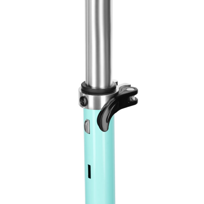 bilde 9 - HLB1310 LED SCOOTER VIOLET NILS FUN