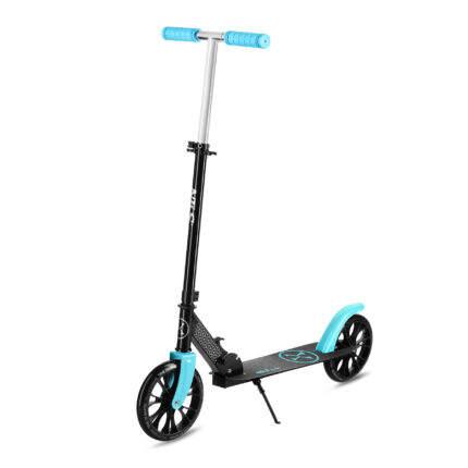 bilde 1 - HM1302 SCOOTER BLACK NILS EXTREME