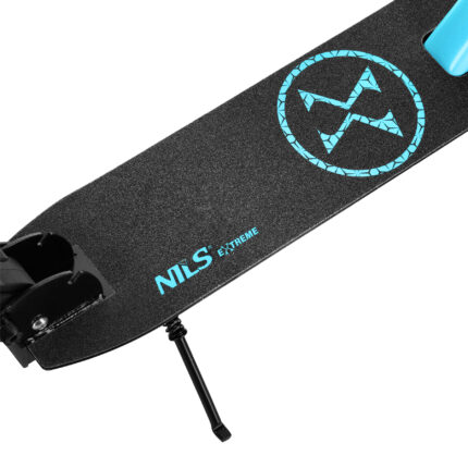 bilde 2 - HM1302 SCOOTER BLACK NILS EXTREME