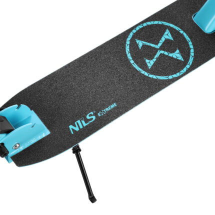 bilde 2 - HM1302 SCOOTER BLUE NILS EXTREME