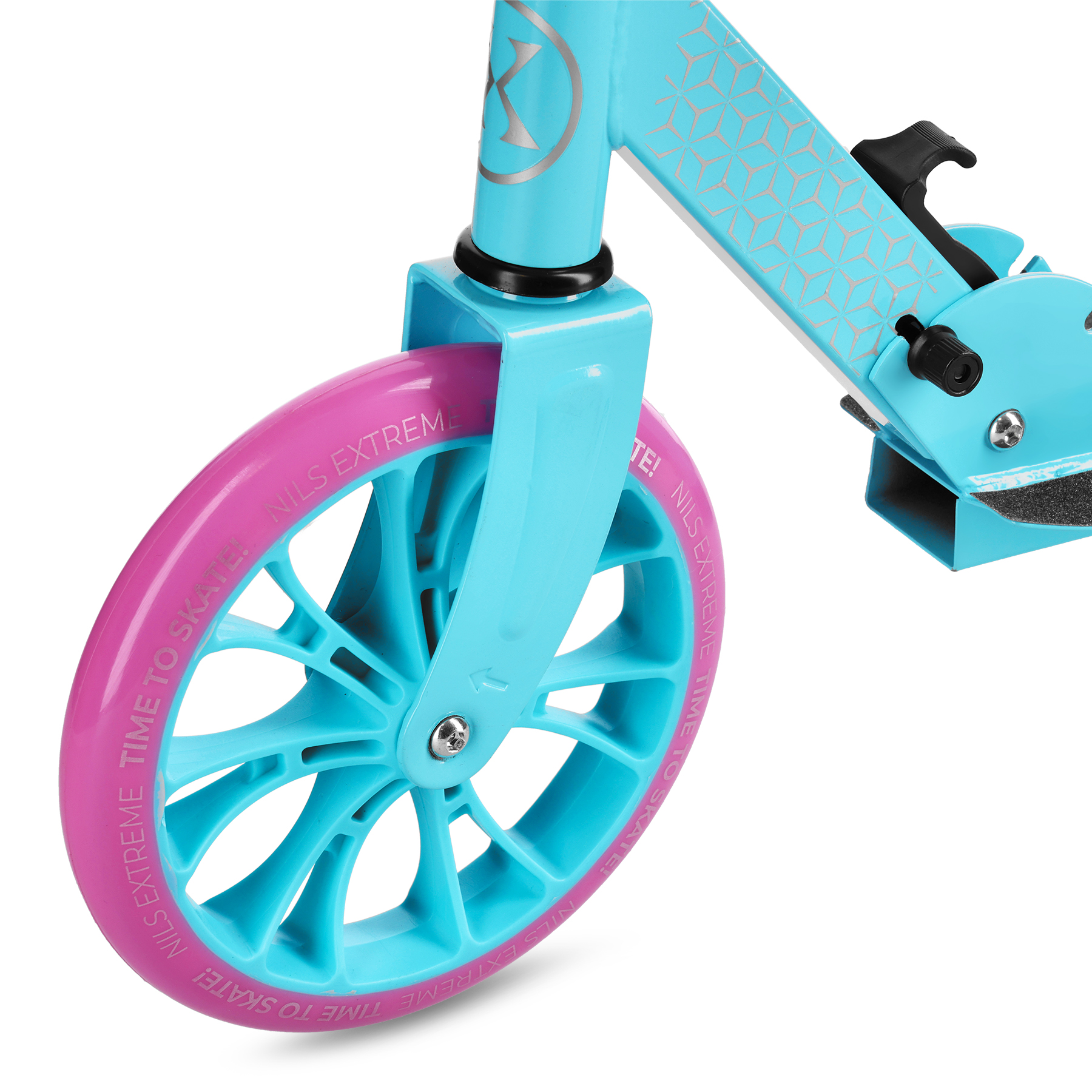 bilde 6 - HM1302 SCOOTER BLUE NILS EXTREME