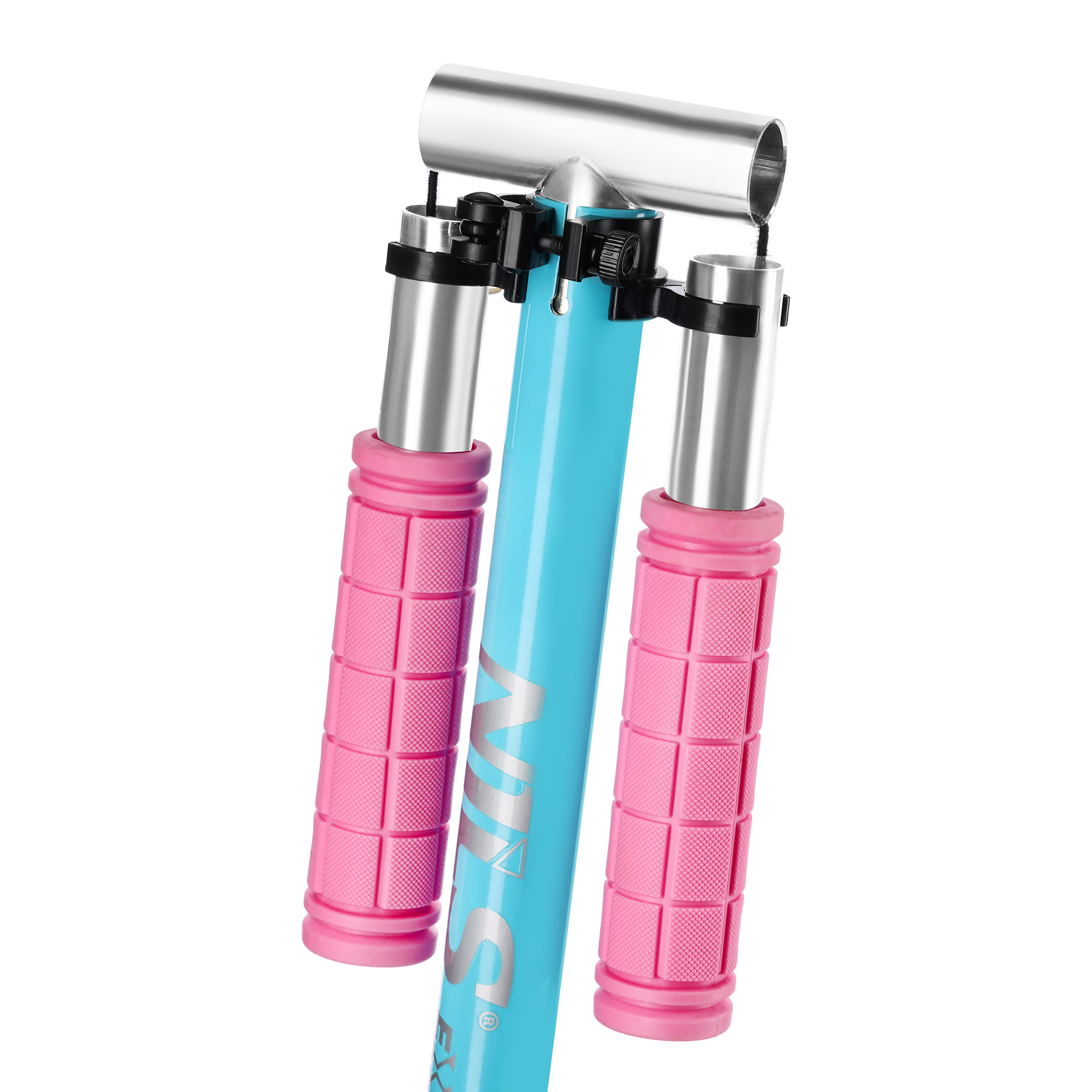 bilde 8 - HM1302 SCOOTER BLUE NILS EXTREME