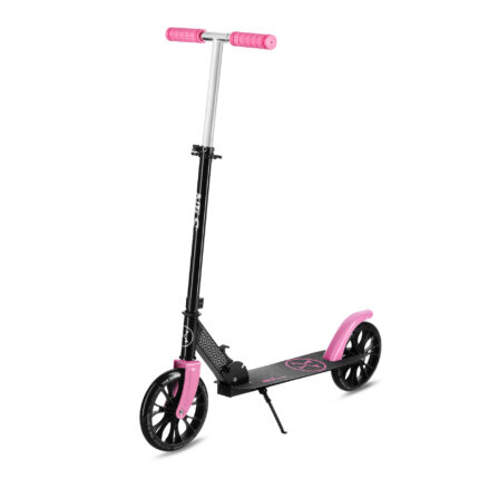 bilde 1 - HM1302 SCOOTER PINK NILS EXTREME