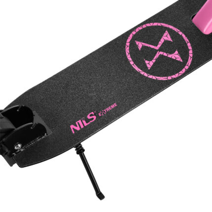 bilde 2 - HM1302 SCOOTER PINK NILS EXTREME